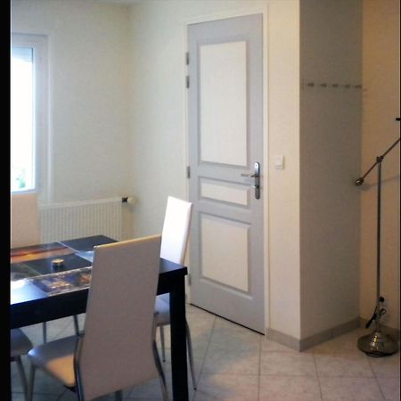 Les Agapanthes Site De Fondettes Appartement Kamer foto