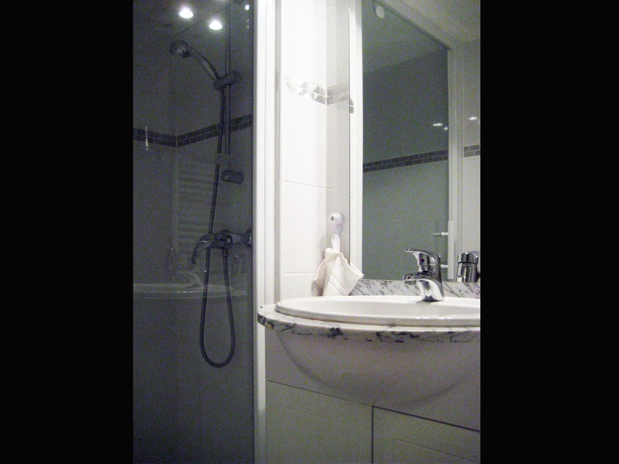 Les Agapanthes Site De Fondettes Appartement Kamer foto