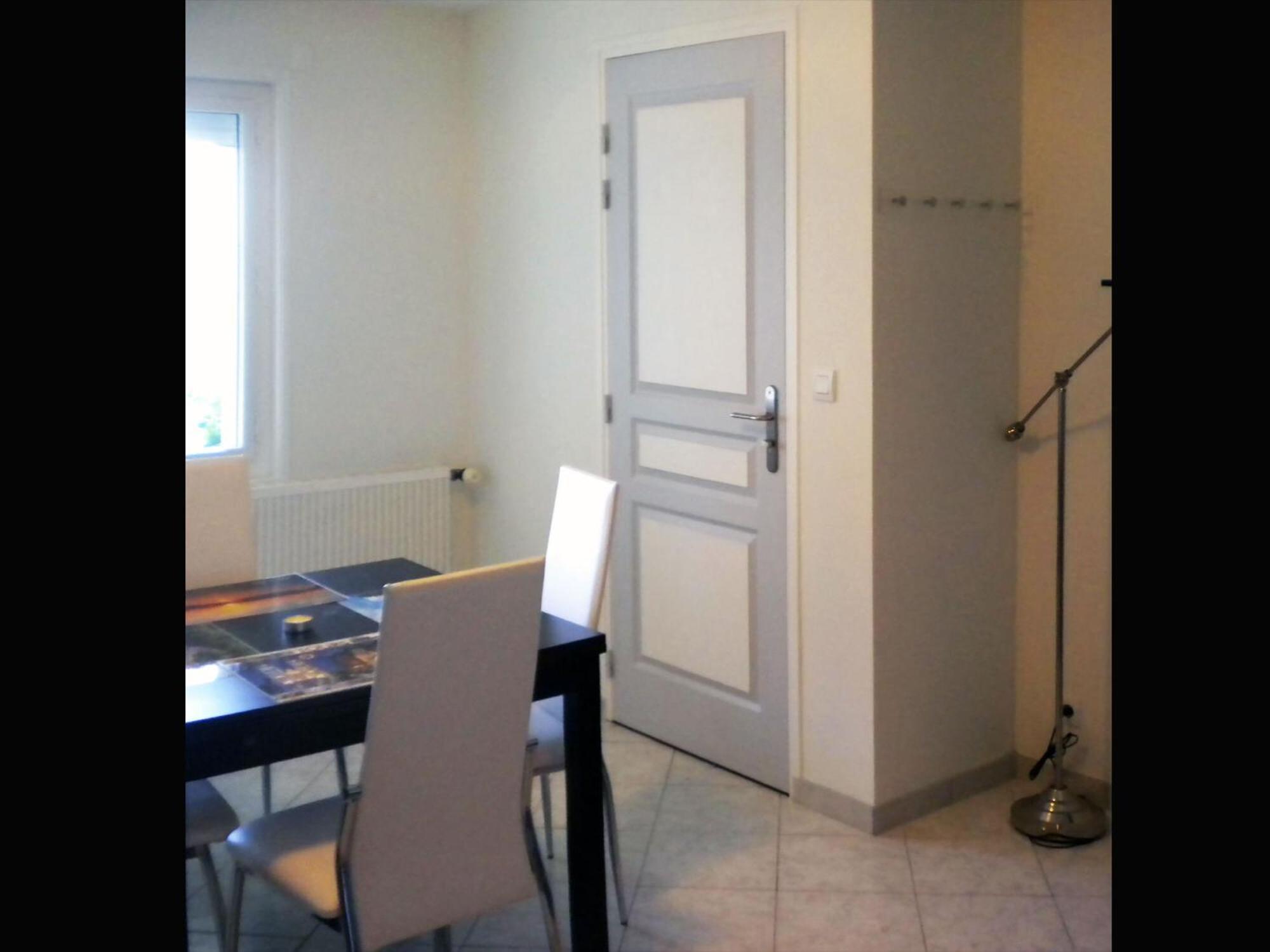 Les Agapanthes Site De Fondettes Appartement Kamer foto
