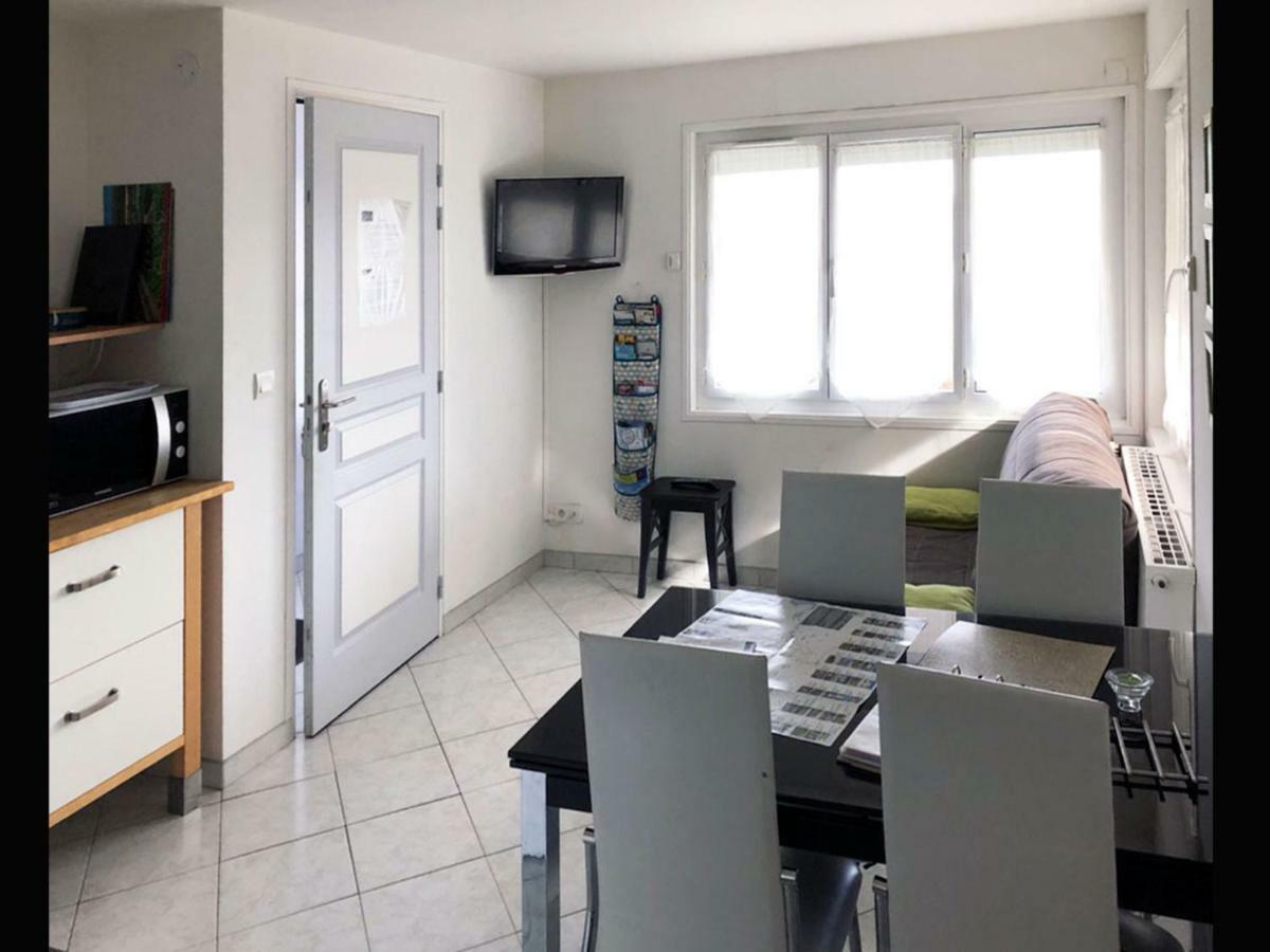 Les Agapanthes Site De Fondettes Appartement Kamer foto